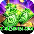 highest runs in odi Apps (Tools & Injectors) Turbo v3.8.2