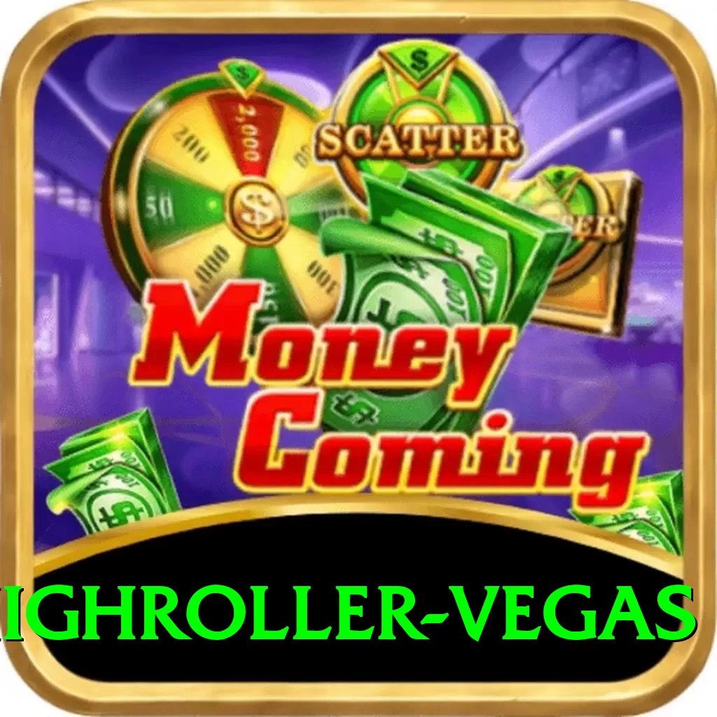 highroller vegas Elite Pro vv3.3.3 - 2