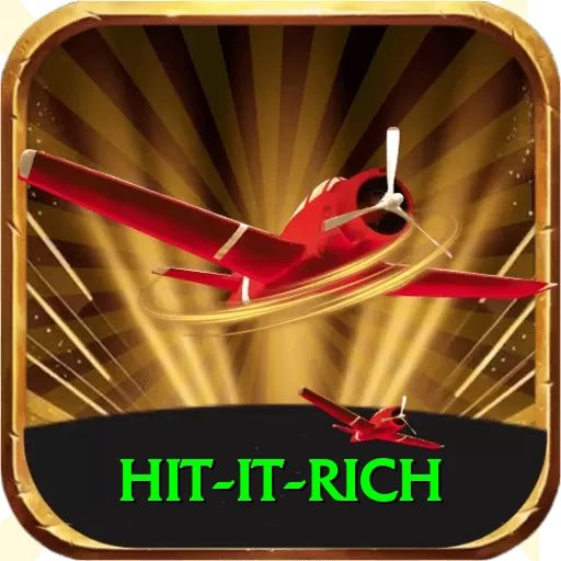 hit it rich Gold Pro v1.6.2 - 2