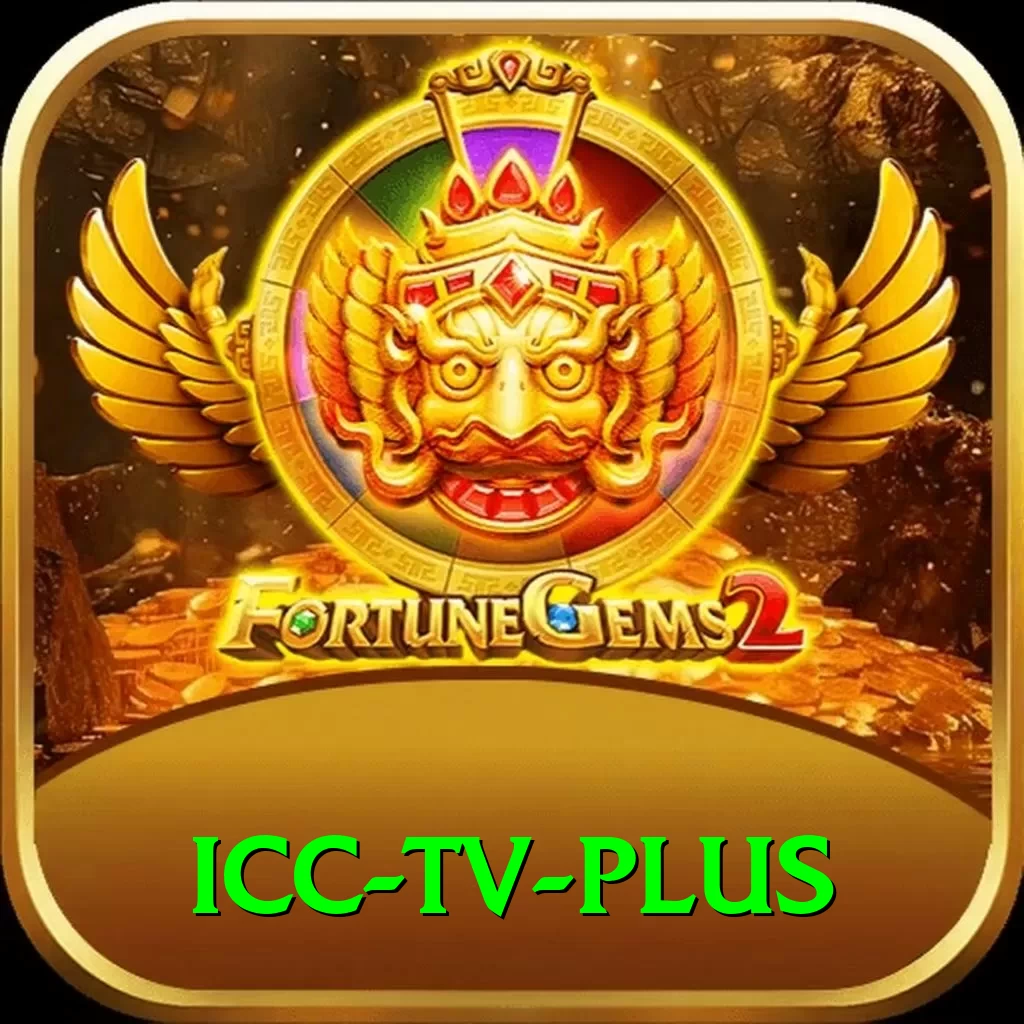 icc tv - Premium v3.2.5 - 2
