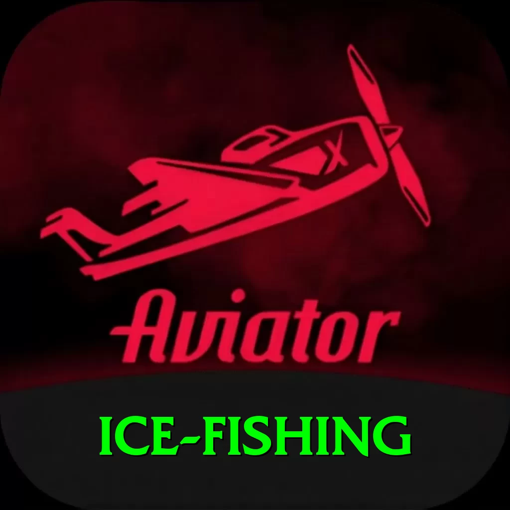 ice fishing Premium Edition v4.7.4 - 2