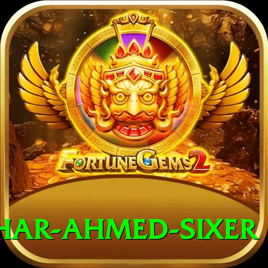 iftikhar ahmed sixer Max Pro v5.2.5 - 2