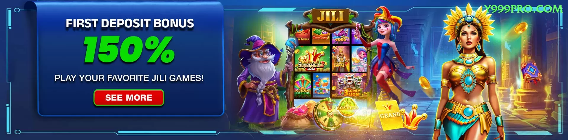 live casino Games Super Screenshot 1