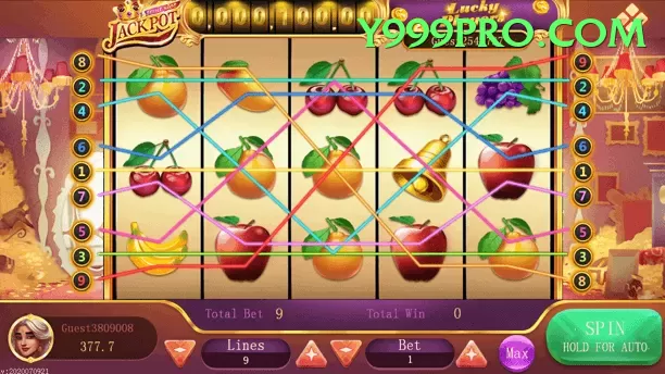 Nine Casino PK Super - Casino & Slots Screenshot 2