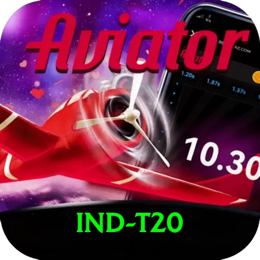 ind t20 Master v5.0.5 - 2