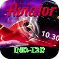 ind t20 Master v5.0.5