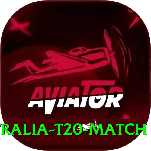 india australia t20 match Gold Edition v1.1.6 - 2