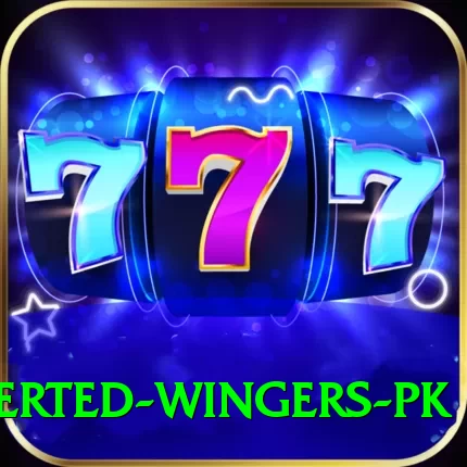 inverted wingers pk VIP Pro v1.4.7 - 2