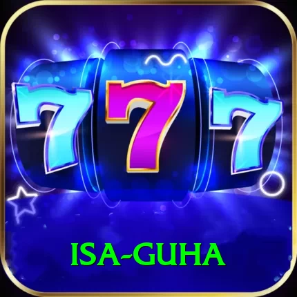 isa guha Pro v1.3.4 - 2