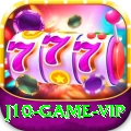 j10 game VIP - Daily Bonus