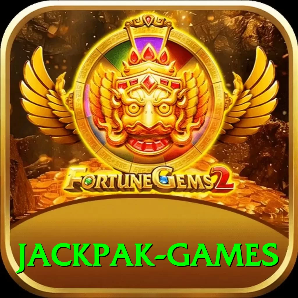 jackpak games Plus Edition v2.1.8 - 2