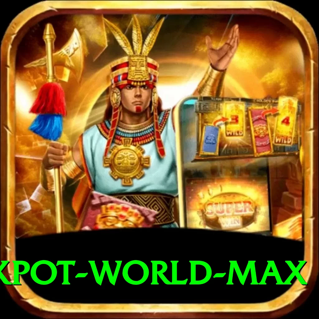 Jackpot World Casino Royal v4.3.6 - 2