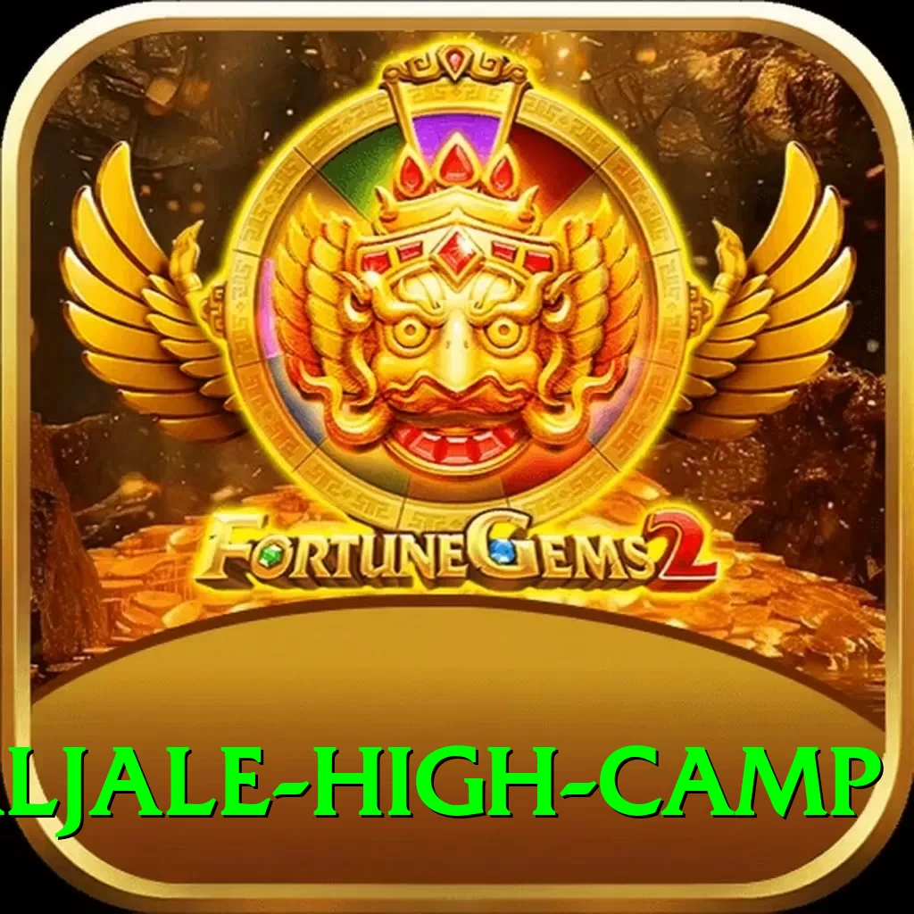 jaljale high camp Max Pro v5.8.7 - 2