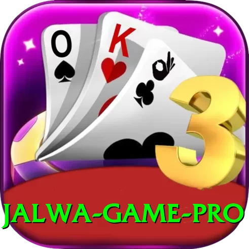 jalwa game PK Mega - 2