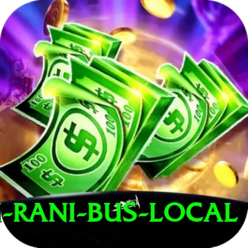 ji rani bus local Pro1 v2.2.6 - 2