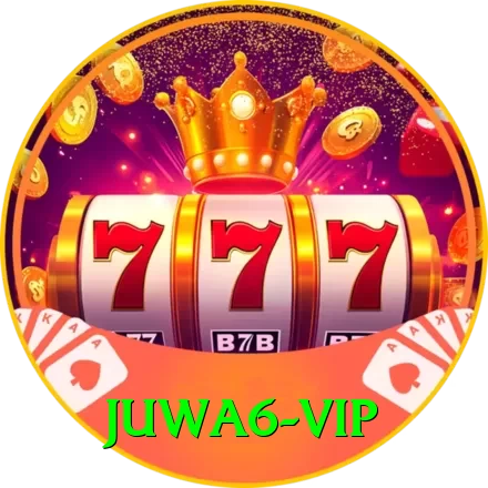 juwa6 Live Casino Deluxe - 2