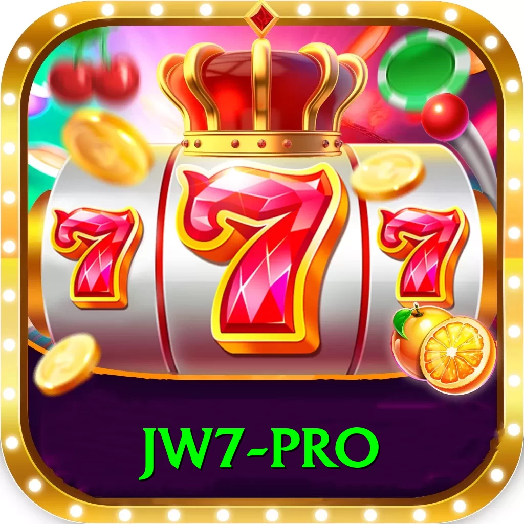 jw7 Pro - Casino & Slots - 2