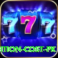k2 expedition cost pk Deluxe v1.2.4