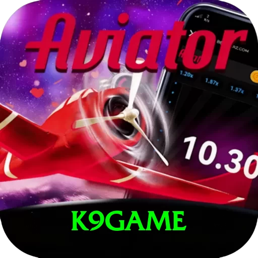 k9game Games (Casino & Earning) Turbo v1.4.7 - 2