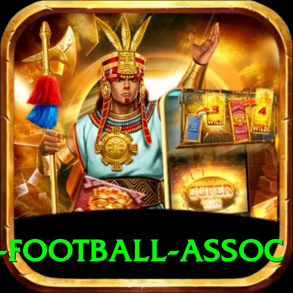 kpk football assoc Games (Casino & Earning) Turbo v5.7.1 - 2