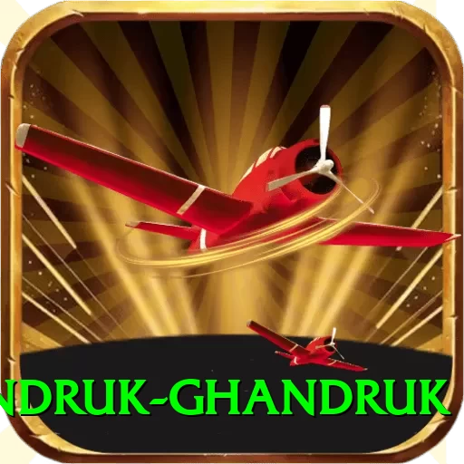 landruk ghandruk Games (Casino & Earning) VIP v4.3.5 - 2