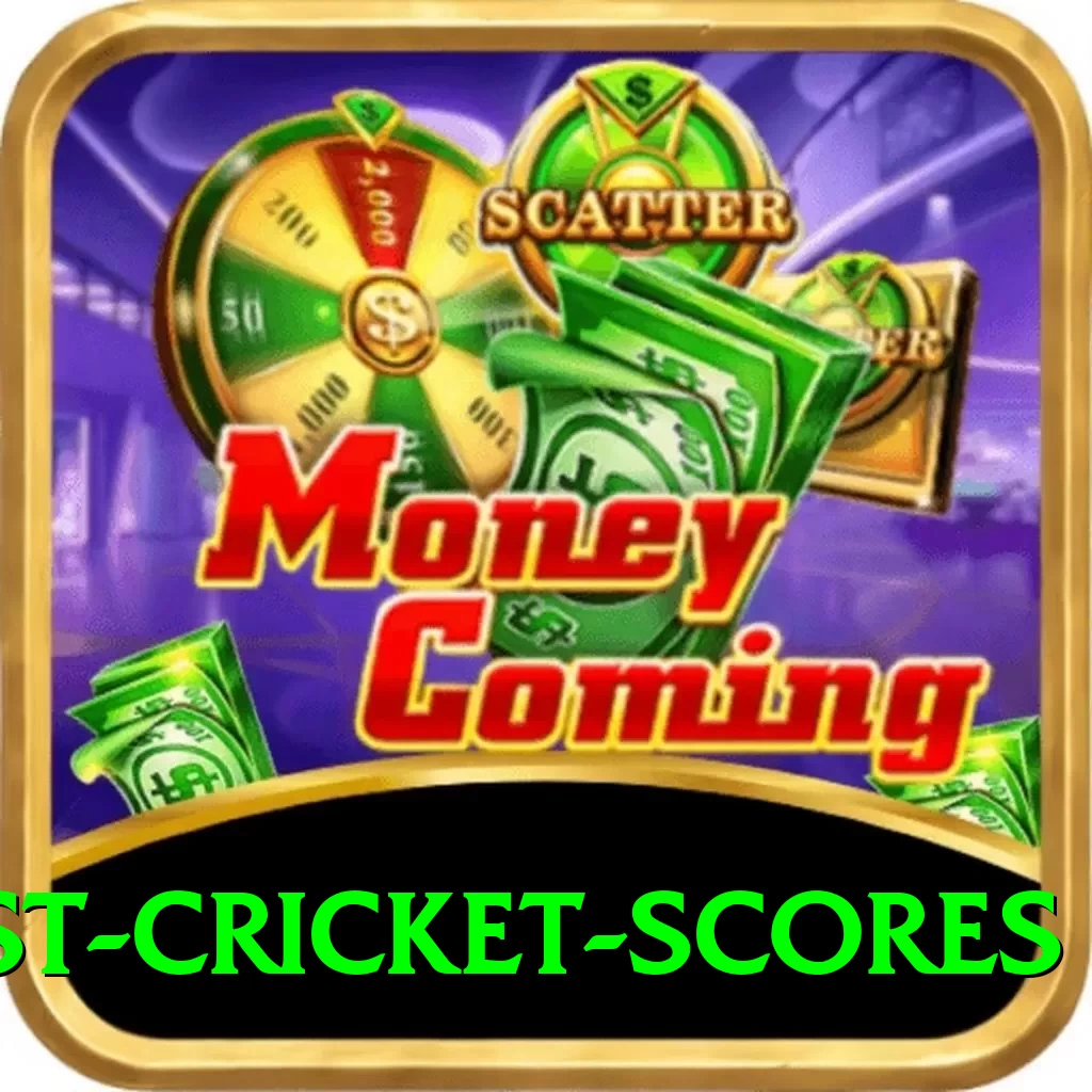 latest cricket scores Plus Edition v4.6.5 - 2