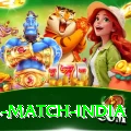 live match india Master Pro v1.2.2