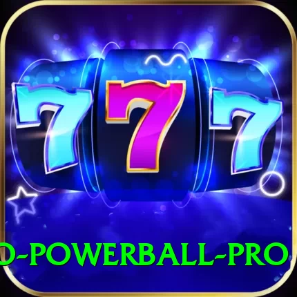 lotto powerball Slot Machine VIP - 2