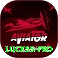 luck55 - Real Money Legend
