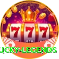 Lucky Legends Apps (Tools & Injectors) Plus v3.2.3