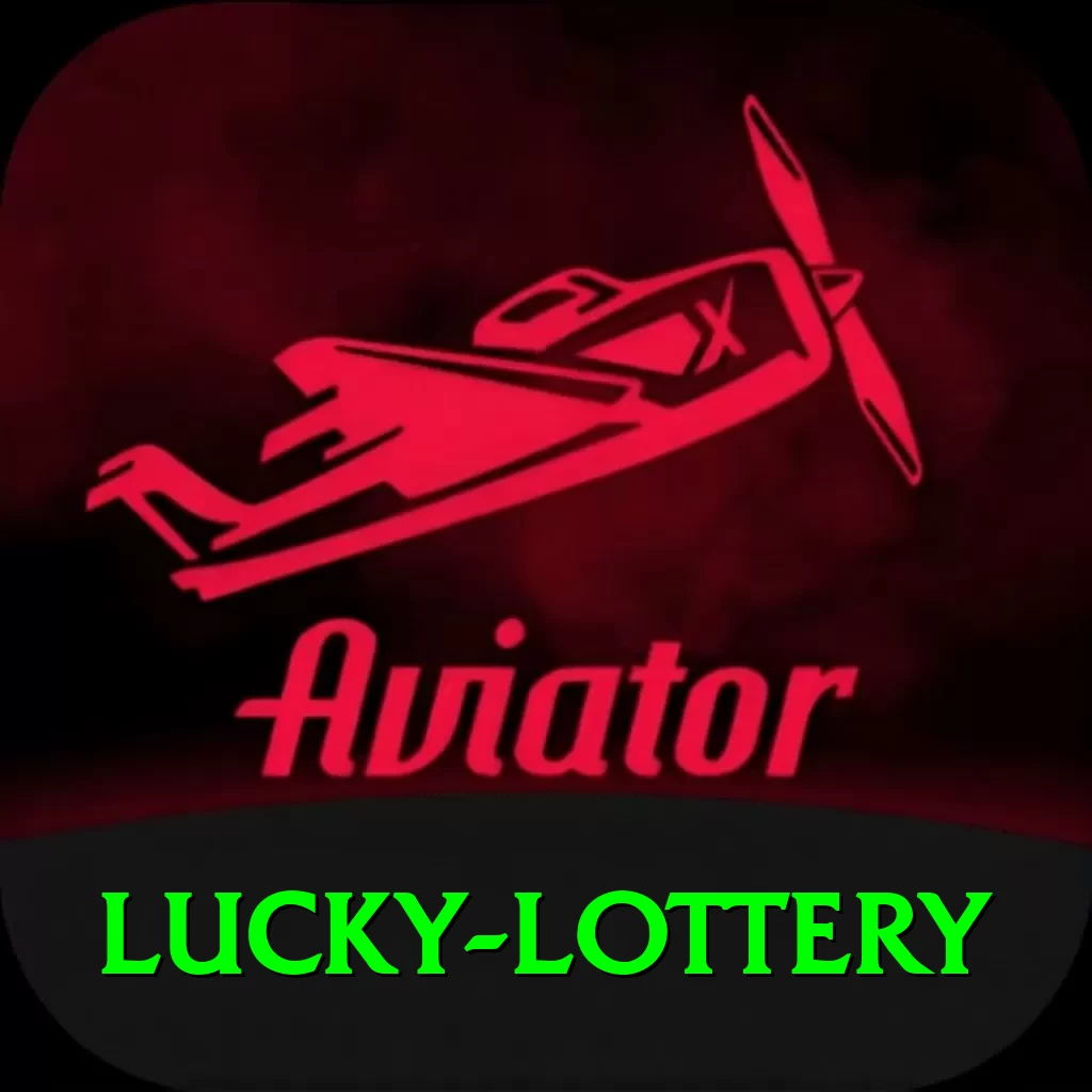 lucky lottery VIP Pro v2.8.5 - 2