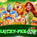 Lucky PKR 777 VIP v5.1.3
