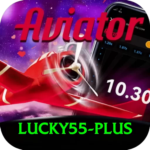 lucky55 VIP Pro v2.6.1 - 2
