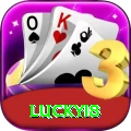 luckyi8 Deluxe Pro vv3.0.8