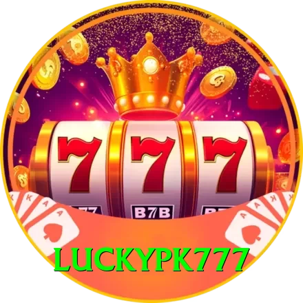 luckypk777 Games (Casino & Earning) Elite vv3.3.9 - 2
