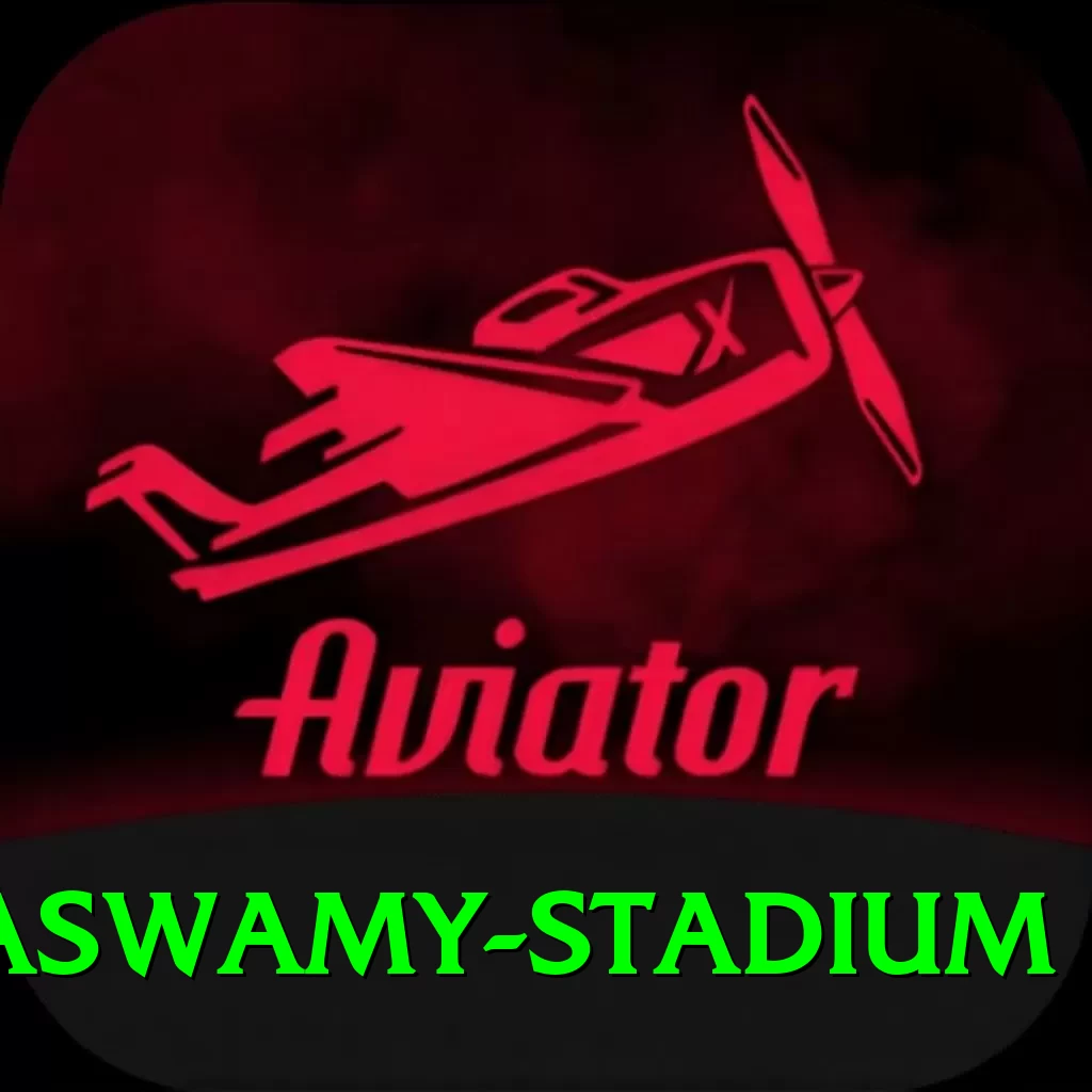 m chinnaswamy stadium Deluxe v5.3.6 - 2
