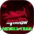 machhapuchhre model trail VIP v1.2.1
