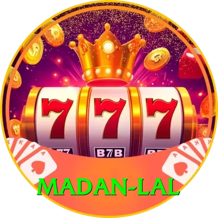 madan lal VIP v1.8.6 - 2