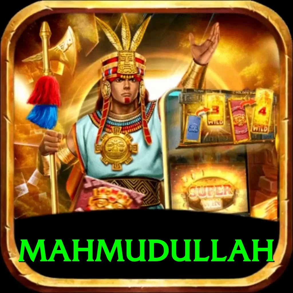 mahmudullah Elite v3.4.3 - 2