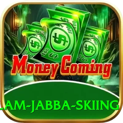 malam jabba skiing Deluxe Edition v2.0.3 - 2