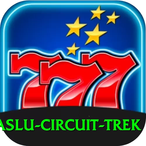 manaslu circuit trek Plus Pro v4.3.8 - 2