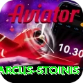 marcus stoinis Turbo v5.9.8