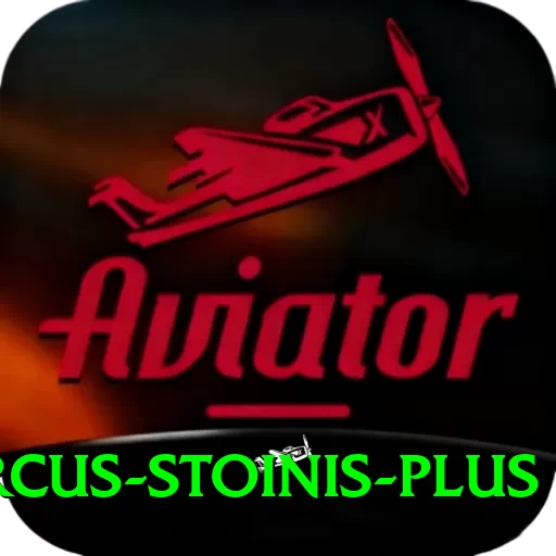 marcus stoinis Gold Latest v2.9.4 - 2