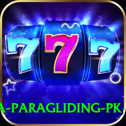 margalla paragliding pk VIP v4.3.1 - 2