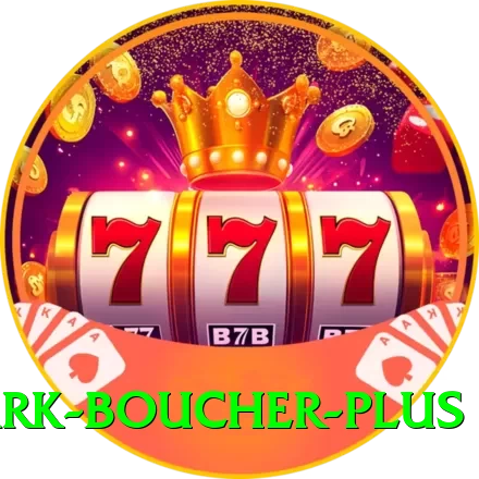 mark boucher Slot Machine Ultimate - 2