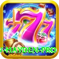 matthew hayden Jackpot Elite v4.3.4