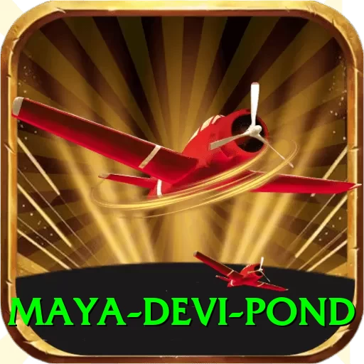 maya devi pond Apps (Tools & Injectors) Elite v1.9.6 - 2