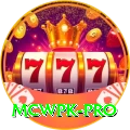 mcwpk Slot Machine VIP