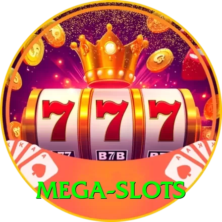 mega slots Pro Edition v2.1.2 - 2