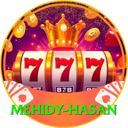mehidy hasan Premium v5.1.3 - 2